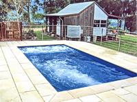 Sophia Spa Pool