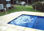 Sophia Spa Pool