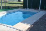 Sophia Spa Pool