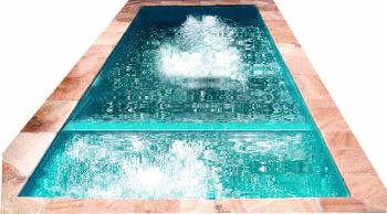 Michelle Spa Pool