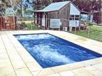 Michelle Spa Pool