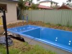 Michelle Spa Pool