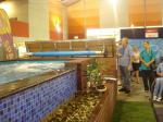 Solar Blanket & Roller Under Deck Model