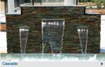 Water Features