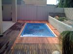 Plunge Pools & Swim Spas