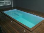 Plunge Pools & Swim Spas