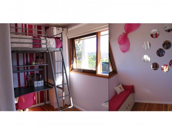 Kids Rooms by Intuitive Colour and Design