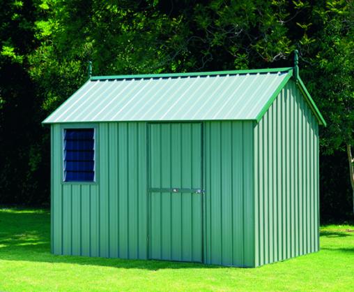 Shed Designs by Aldinga Home Improvements
