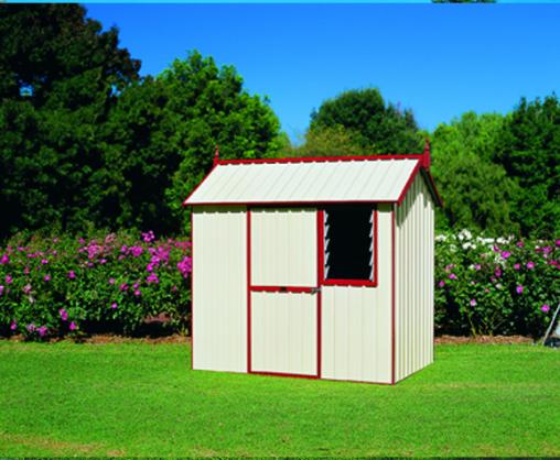 Shed Designs by Aldinga Home Improvements