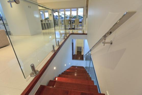 Stair Designs by Stairpro
