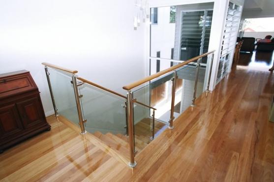 Stair Designs by Stairpro
