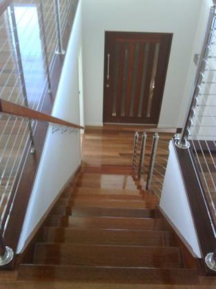 Stair Designs by Stairpro