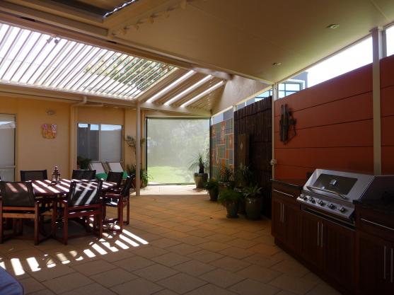 Pergola Ideas by All Seasons Patios