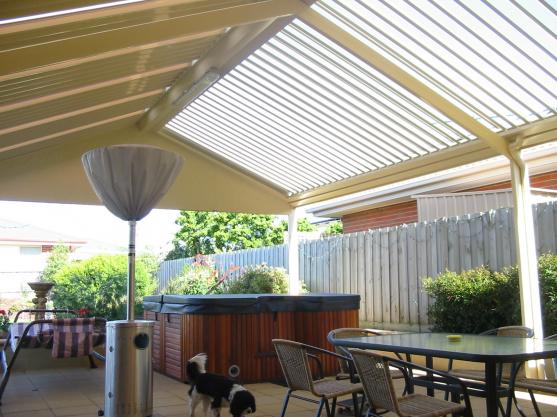 Pergola Ideas by All Seasons Patios