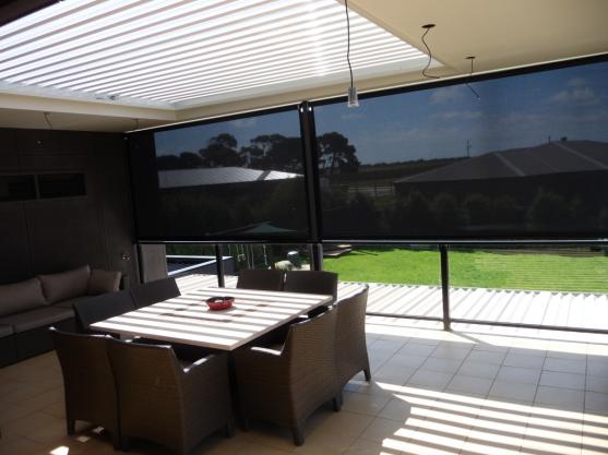Pergola Ideas by All Seasons Patios