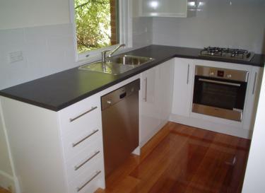 Kitchens