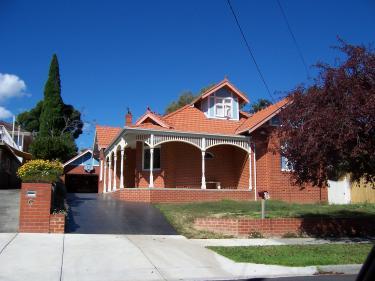New Homes