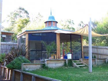 Decks, Pergolas and Fences