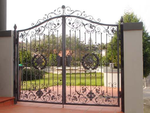 Gates