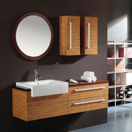 Bathroom Range