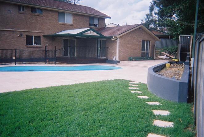 Baulkham Hills