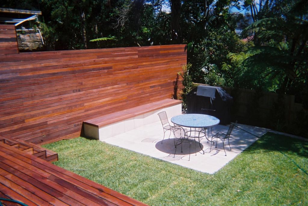 Bellevue Hill