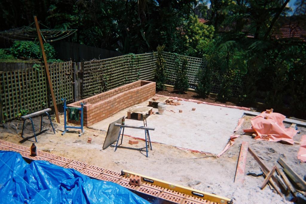 Bellevue Hill