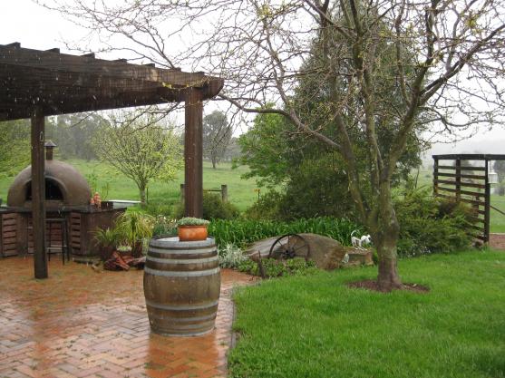 Pergola Ideas by Steve Smith Maintenance Services