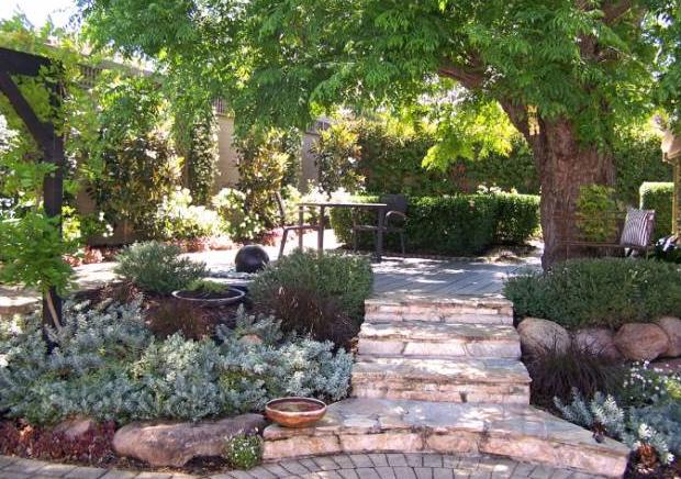 Australian Garden Design Ideas Australian Native Garden Ideas Native 