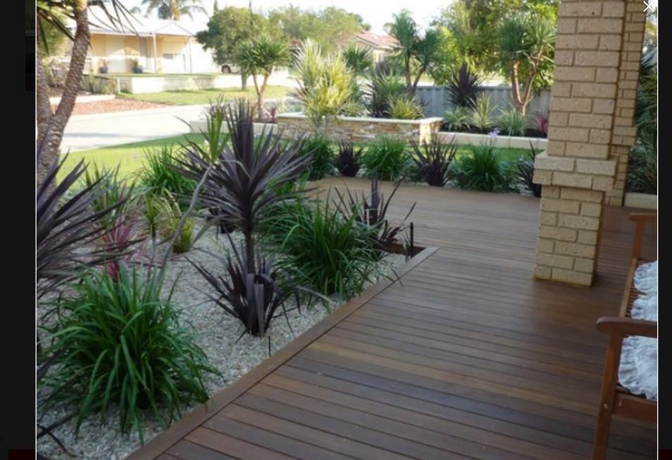 Front Garden Designs Australia Pdf
