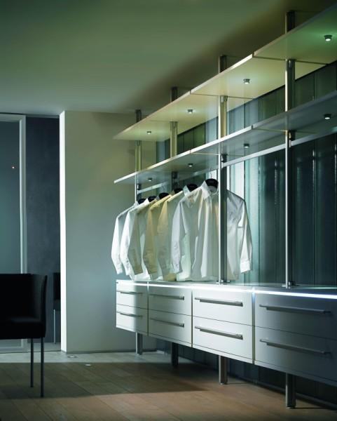 Storage Solutions