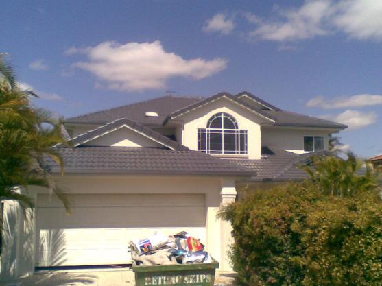 Roof Designs by Jason Smith Roofing