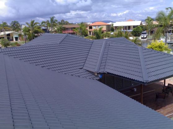 Roof Designs by Jason Smith Roofing