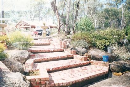 Paving & Stonework