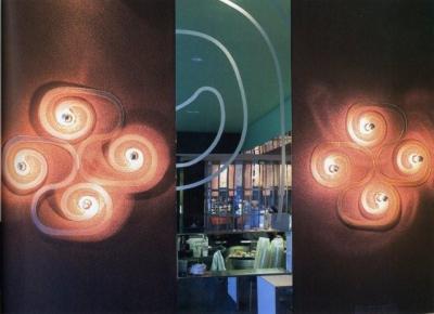 Special Finishes