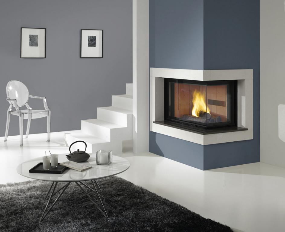 Fireplace Design Gallery