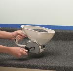 Step by Step Guide - Rust-Oleum Countertop Transformation System 