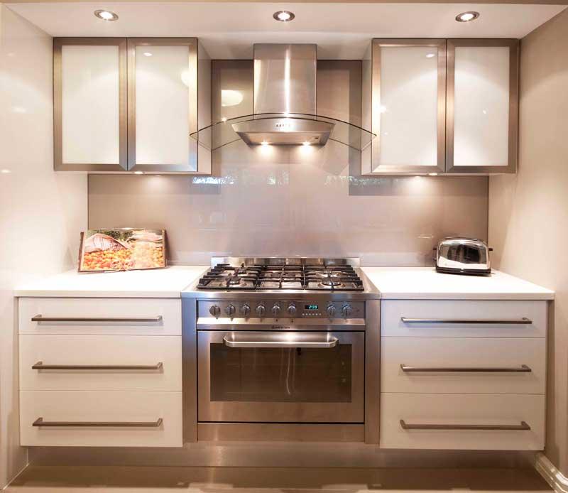 Kitchen Design Ideas by Colour Solutions by Lynn