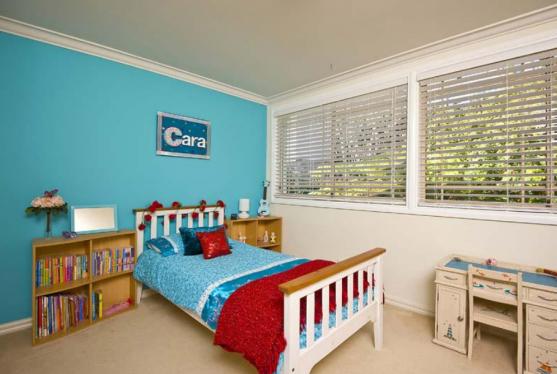Kids Rooms by Blank Slate Interiors