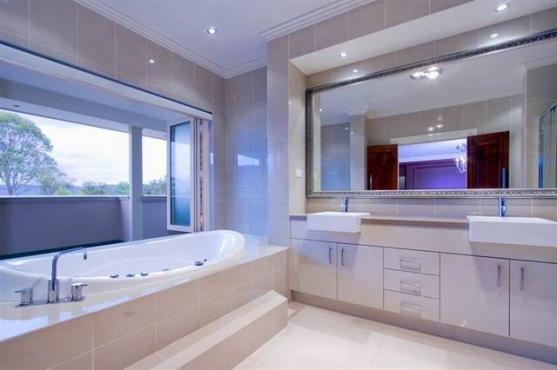 Bathroom Design Ideas by Tweaq Vision For Your Space
