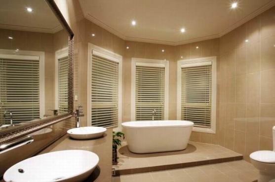Bathroom Design Ideas by Tweaq Vision For Your Space