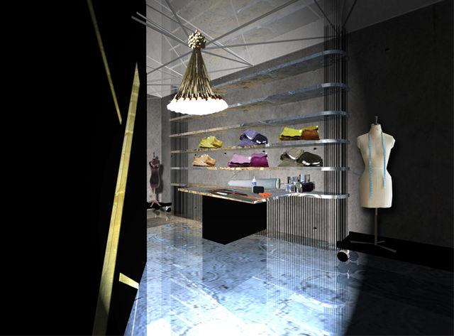 Commercial &  Retail