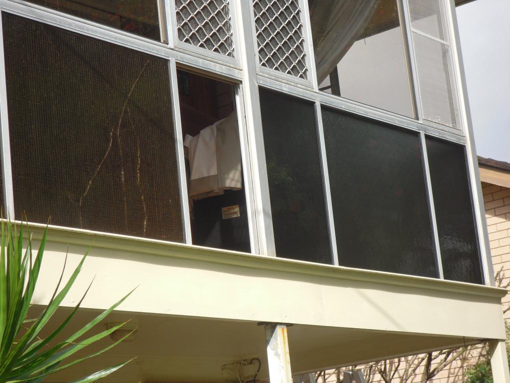 Windows & Doors