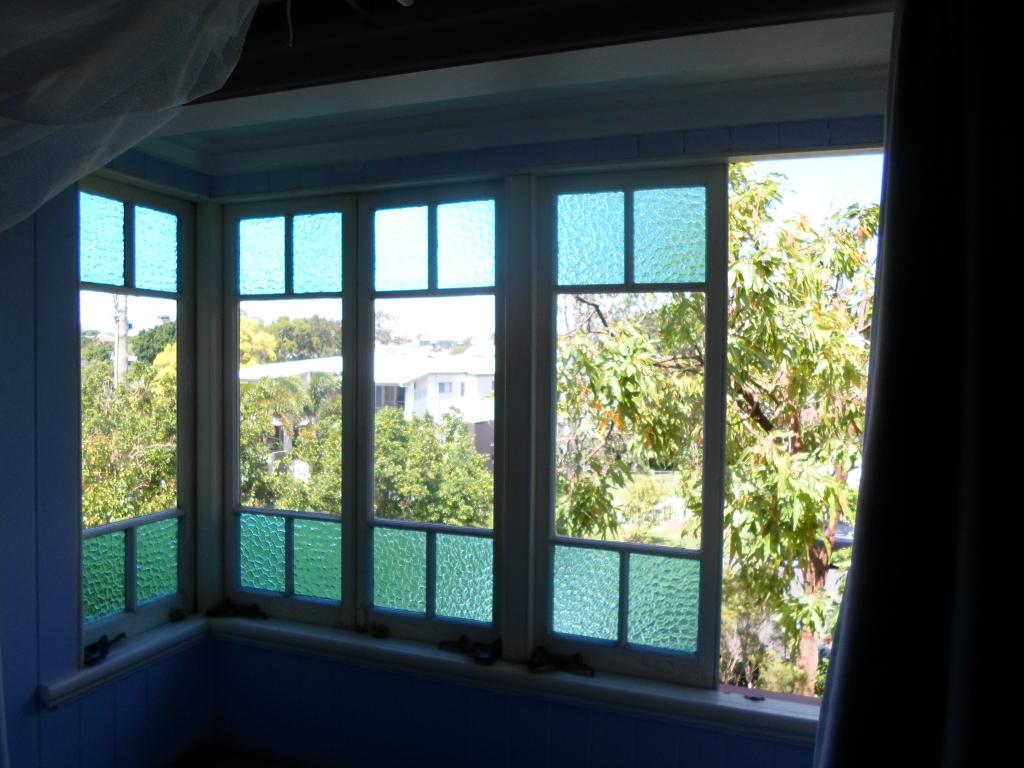 Windows & Doors