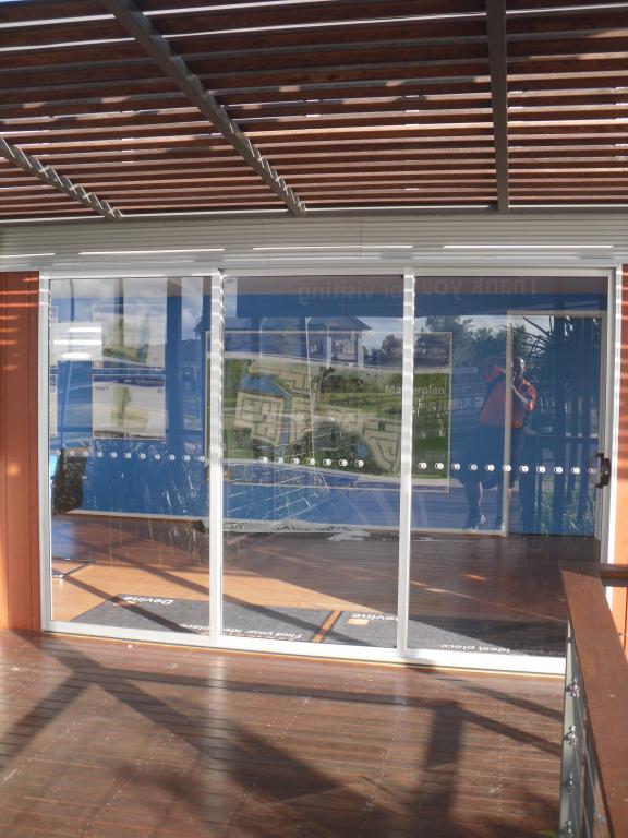Glass Specialists