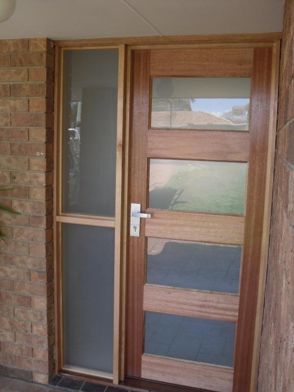 Glass Specialists