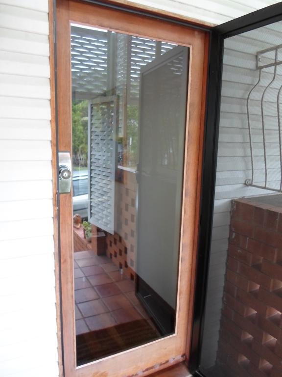 Glass Specialists
