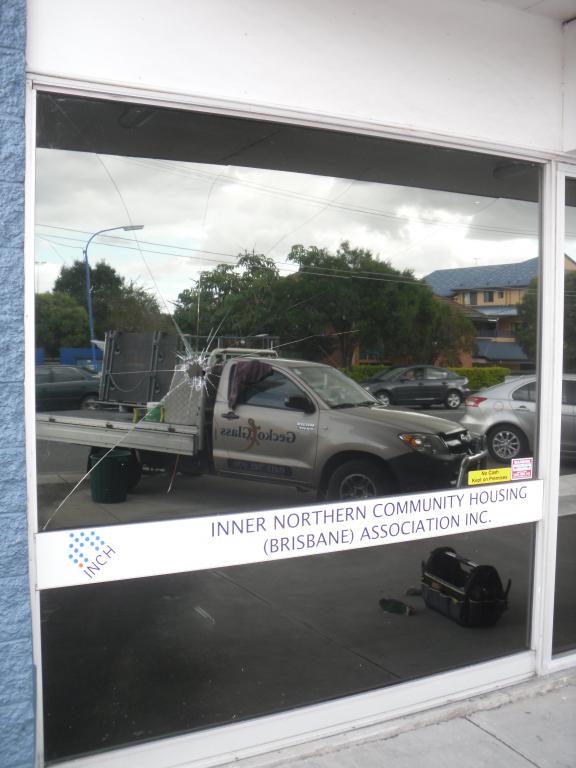 Glass Specialists