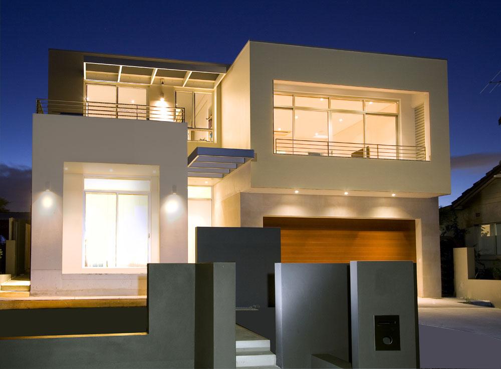 Earlwood House