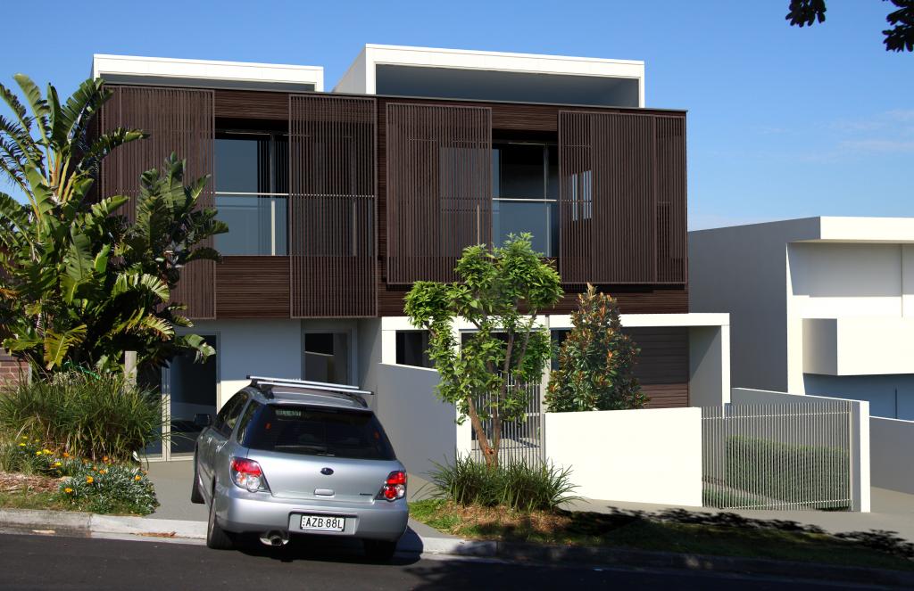 Residential